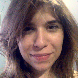 Foto de perfil de Thamires Santos