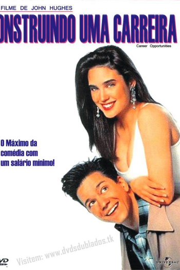  de Filme Construindo uma Carreira (1991)