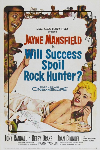  de Filme Em Busca de um Homem (1957)