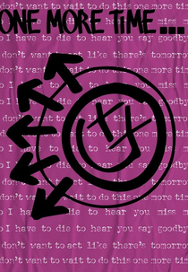Blink-182: One More Time (blink-182 - ONE MORE TIME)