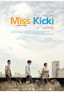 Miss Kicki (Miss Kicki)
