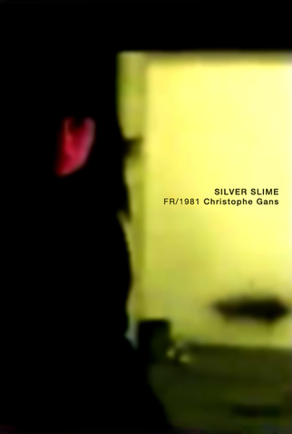 Poster 1 de Curta Silver Slime (1981)