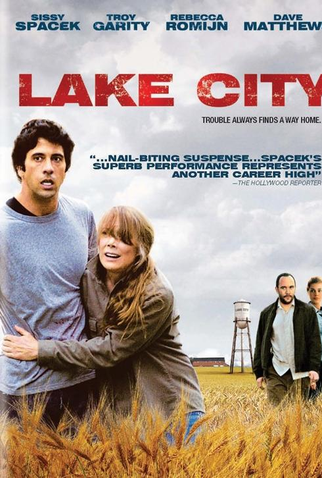 Poster 1 de Filme Lake City (2008)
