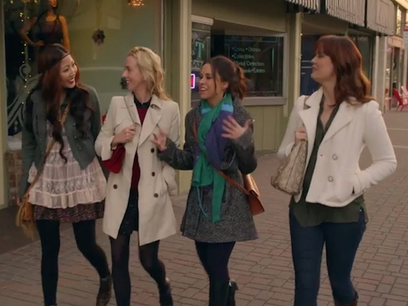 Foto 2 de Match divino