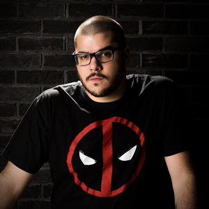 Foto de perfil de João Vitor Ferian