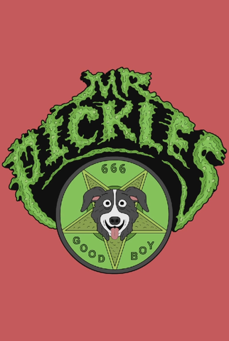 Mr. Pickles (1ª Temporada) - 26 de Agosto de 2013