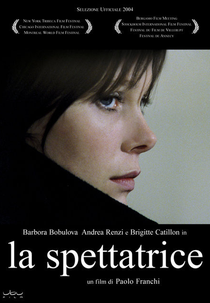 The Spectator (La spettatrice)