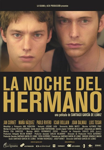 La Noche Del Hermano (La Noche Del Hermano)