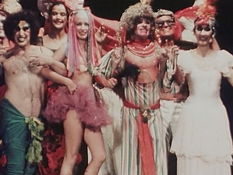 Foto 2 de Die Generalprobe