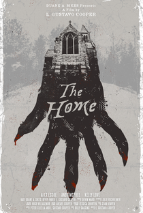 The Home - Poster / Capa / Cartaz - Oficial 1