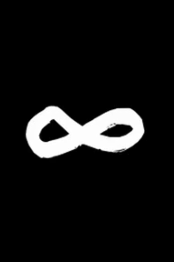 Poster de Curta Infinito (2012)
