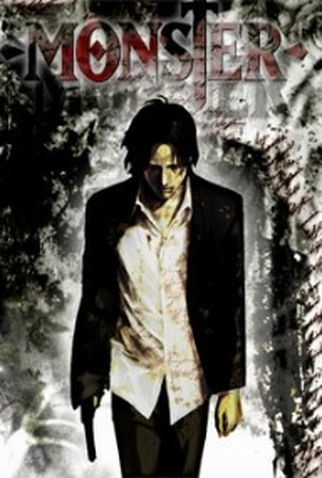 Poster 3 de Série Monster (2004)