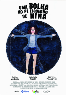 Uma Bolha no Pé Esquerdo de Nina (Uma Bolha no Pé Esquerdo de Nina)