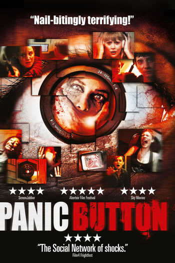  de Filme Pânico Virtual (2011)