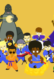 Emicida: Quem Tem um Amigo (Tem Tudo) (Emicida: Quem Tem um Amigo (Tem Tudo))