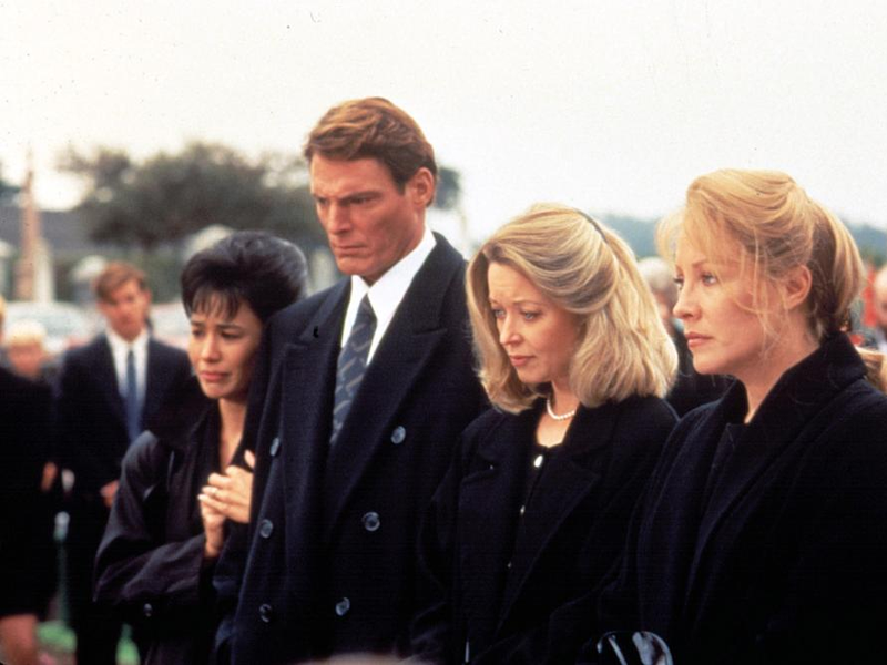 Foto 18 de A Cidade dos Amaldiçoados