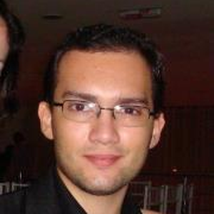 Foto de perfil de Luiz Felipe Sousa