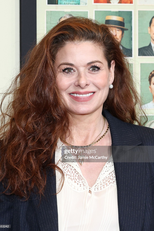 Debra Messing