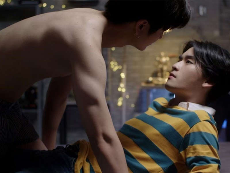 Foto 1 de YYY The Series