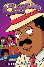 The Cleveland Show (4ª Temporada) (The Cleveland Show (Season 4))