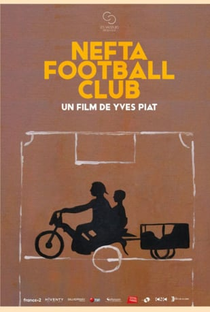 Nefta Football Club - Poster / Capa / Cartaz - Oficial 1
