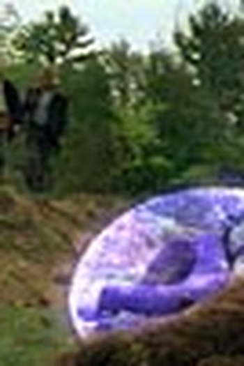 Poster de Episódio Keep Your Enemies Closer (2000)