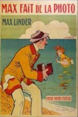 Max fait de la photo (Max fait de la photo)