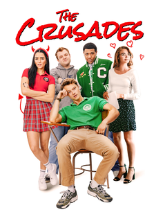 O Melhor Fim de Semana de Todos (The Crusades)