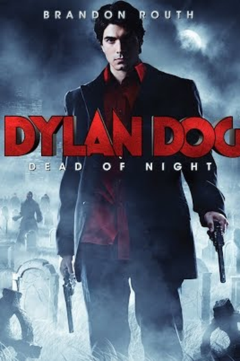  de Filme Dylan Dog e as Criaturas da Noite (2010)