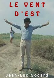 O Vento do Leste (Le Vent d'Est (1970))