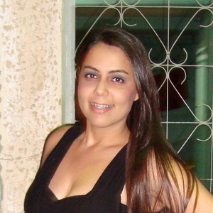 Foto de perfil de Luana Valentim