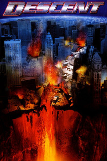  de Filme Viagem Ao Centro da Terra (2005)