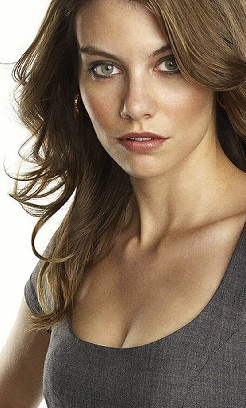 Lauren Cohan - Foto 15