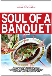 Soul of a Banquet (Soul of a Banquet)