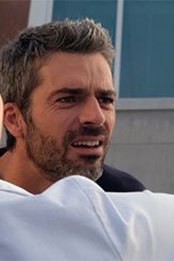 Poster de Episódio Veleni (2020)