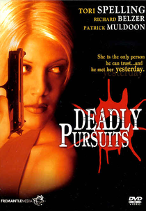 Perseguição Mortal (Deadly Pursuits)