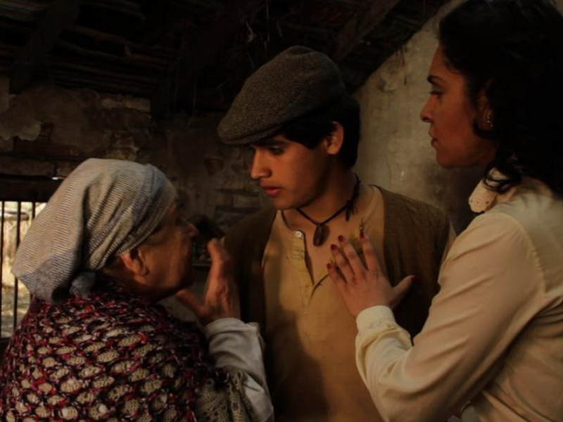 Foto 4 de Las Puertas del Cielo