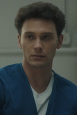 The Hurt Man (The Hurt Man)