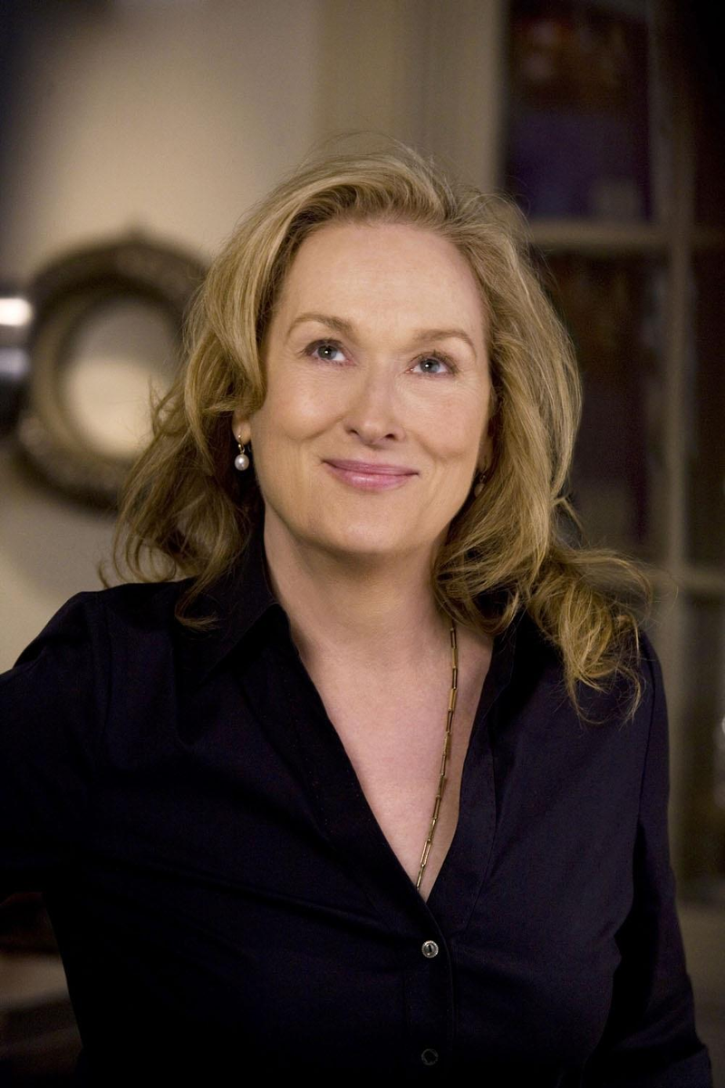 Meryl Streep - Foto 11