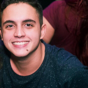 Foto de perfil de Diego Rivas