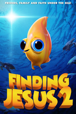 Finding Jesus 2 (Finding Jesus 2)