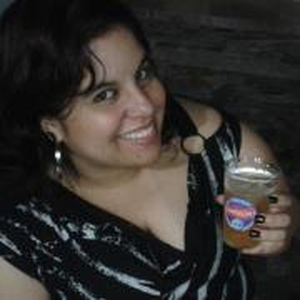Foto de perfil de Geisa Santana