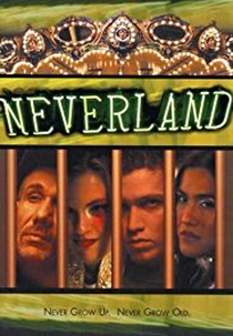 Neverland (Neverland)
