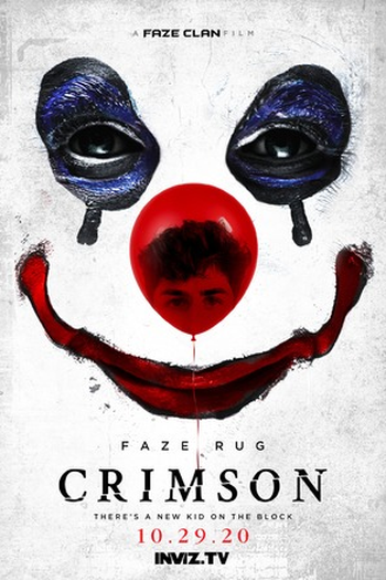  de Filme Crimson (2020)