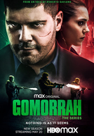 Gomorra (4ª Temporada) (Gomorra: La serie (Quarta Stagione))