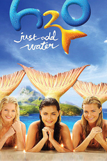 H2O: Meninas Sereias (3ª Temporada) (H2O: Just Add Water (Season 3))