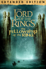 O Senhor dos Anéis: A Sociedade do Anel (Versão Estendida) (The Lord of the Rings: The Fellowship of the Ring (Extended Edition))