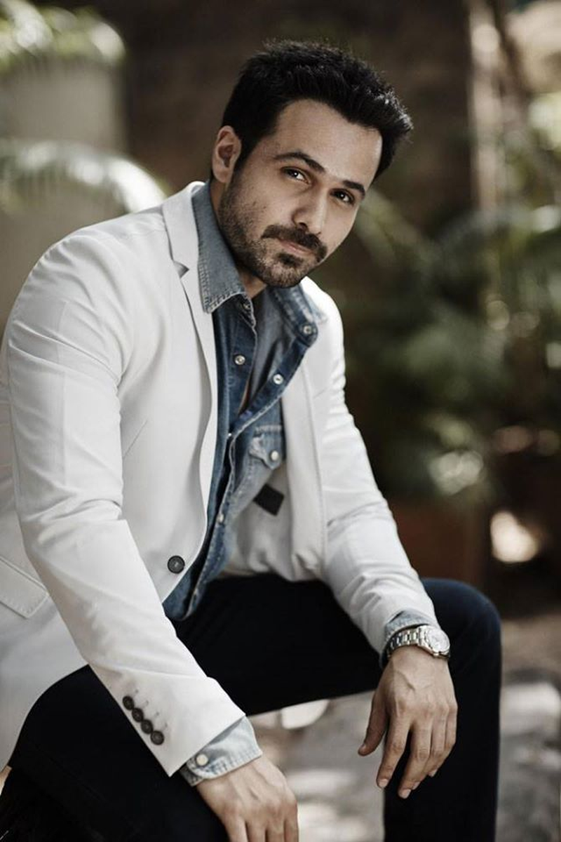 Emraan Hashmi - Foto 14