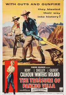 O Tesouro de Pancho Villa (The Treasure of Pancho Villa)