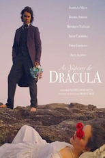 As Núpcias de Drácula (As Núpcias de Drácula)
